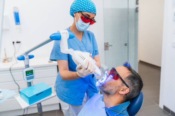 Best Knocked-Out Tooth Emergency  in Ntgomery City, MO